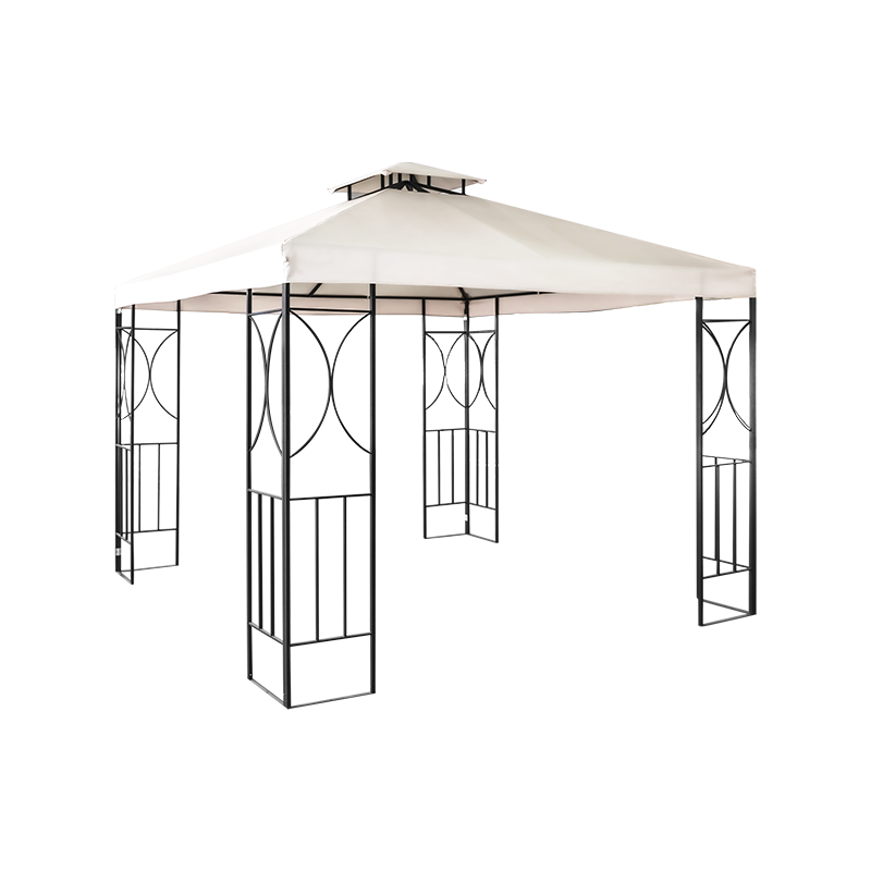 Are Outdoor Portable Gazebos Stable and Reliable in Bad Weather?